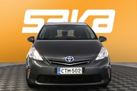 Toyota Prius+ vaihtoauto