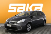 Toyota Prius+ vaihtoauto