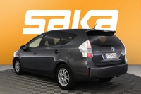 Toyota Prius+ vaihtoauto
