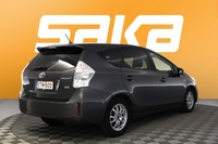 Toyota Prius+ vaihtoauto