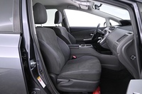 Toyota Prius+ vaihtoauto