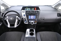 Toyota Prius+ vaihtoauto