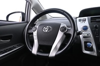 Toyota Prius+ vaihtoauto