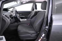 Toyota Prius+ vaihtoauto