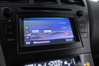 Toyota Prius+ vaihtoauto