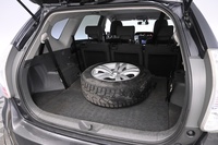 Toyota Prius+ vaihtoauto