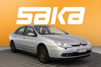 Citroën C5 vaihtoauto