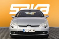 Citroën C5 vaihtoauto