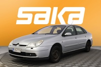 Citroën C5 vaihtoauto