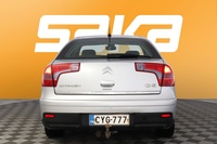 Citroën C5 vaihtoauto