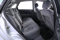 Citroën C5 vaihtoauto