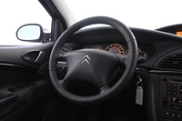 Citroën C5 vaihtoauto