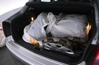 Citroën C5 vaihtoauto