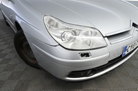 Citroën C5 vaihtoauto