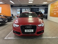Audi A5 vaihtoauto
