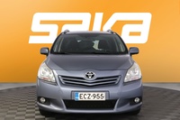 Toyota Verso vaihtoauto