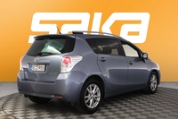 Toyota Verso vaihtoauto