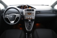 Toyota Verso vaihtoauto