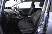 Toyota Verso vaihtoauto