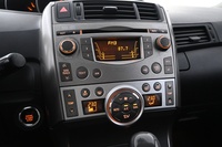 Toyota Verso vaihtoauto