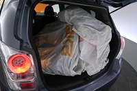 Toyota Verso vaihtoauto