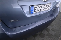 Toyota Verso vaihtoauto