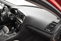 Kia Optima vaihtoauto