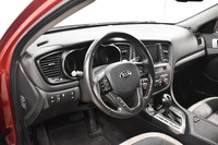 Kia Optima vaihtoauto