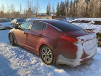 Kia Optima vaihtoauto