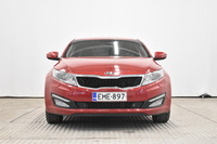 Kia Optima vaihtoauto