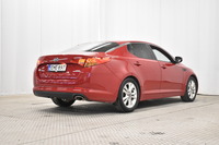 Kia Optima vaihtoauto