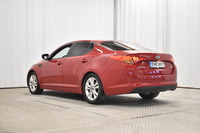 Kia Optima vaihtoauto