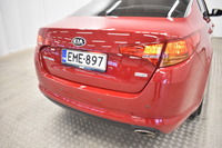 Kia Optima vaihtoauto