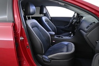 Kia Optima vaihtoauto