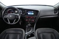 Kia Optima vaihtoauto