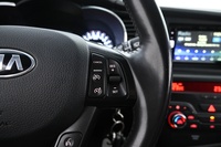 Kia Optima vaihtoauto