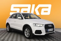 Audi Q3 vaihtoauto