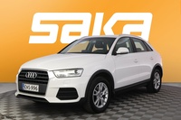 Audi Q3 vaihtoauto