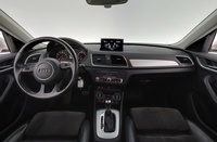 Audi Q3 vaihtoauto