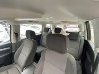 Volkswagen Sharan vaihtoauto