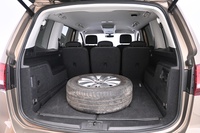 Volkswagen Sharan vaihtoauto