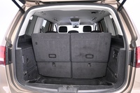 Volkswagen Sharan vaihtoauto