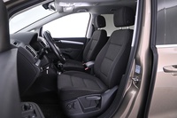 Volkswagen Sharan vaihtoauto