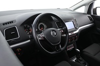 Volkswagen Sharan vaihtoauto