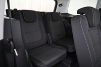 Volkswagen Sharan vaihtoauto