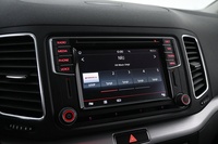 Volkswagen Sharan vaihtoauto