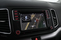 Volkswagen Sharan vaihtoauto