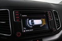 Volkswagen Sharan vaihtoauto