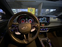 Hyundai i30 5d vaihtoauto