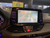 Hyundai i30 5d vaihtoauto